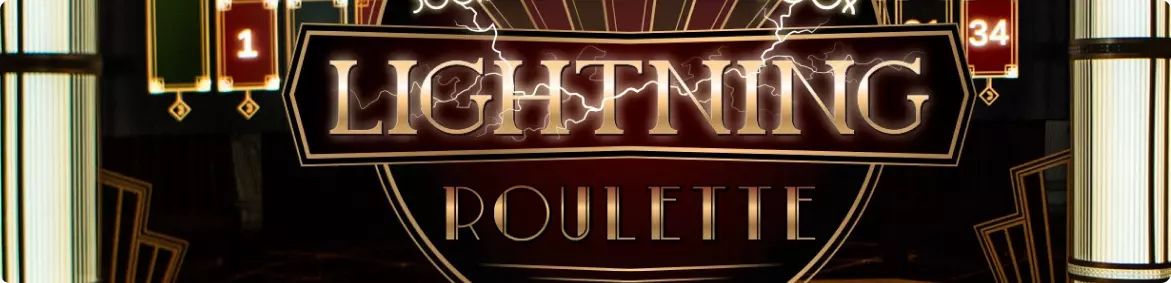 Reseña de juego en vivo Lightning Roulette